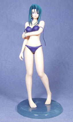 Iwakura Natsuki (Bikini), Pia♥Carrot E Youkoso!! 3, Art Road, Griffon Enterprises, Garage Kit, 1/7